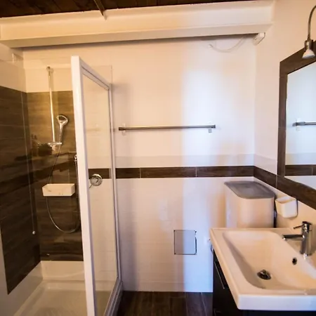 Olivi Affitta Gæstehus