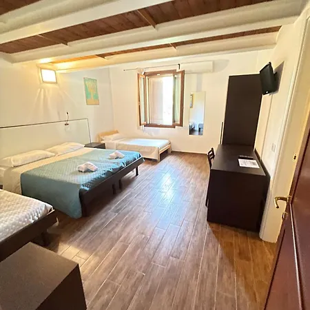 Olivi Affitta Gæstehus