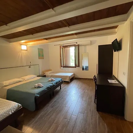 Olivi Affitta Senigallia