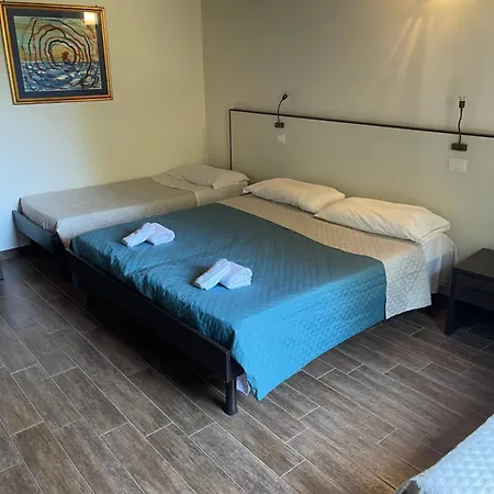 Gæstehus Olivi Affitta 3*