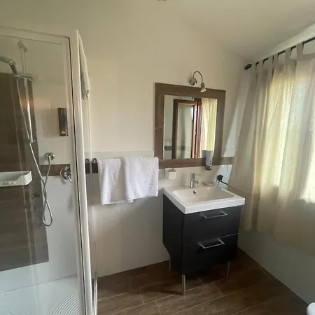 Gæstehus Olivi Affitta 3*