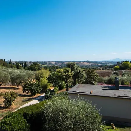 Olivi Affitta 게스트하우스