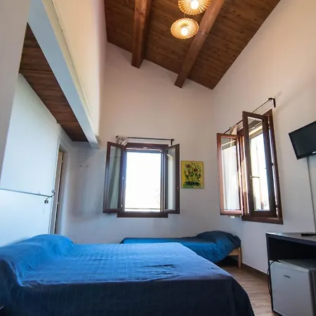 Pensionat Olivi Affitta Senigallia