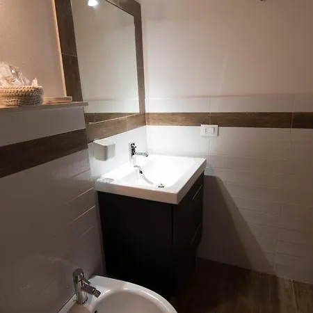 게스트하우스 Olivi Affitta