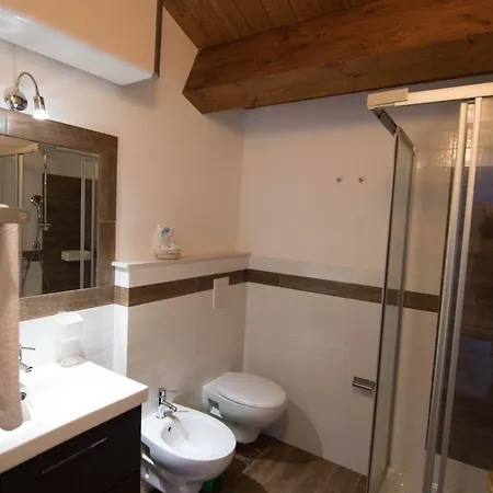 게스트하우스 Olivi Affitta 세니갈리아