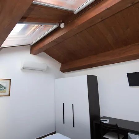 게스트하우스 Olivi Affitta 세니갈리아