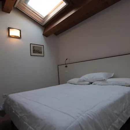 Pensionat Olivi Affitta Senigallia