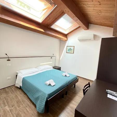 Olivi Affitta بيت ضيافة