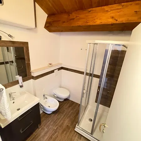 Olivi Affitta 세니갈리아