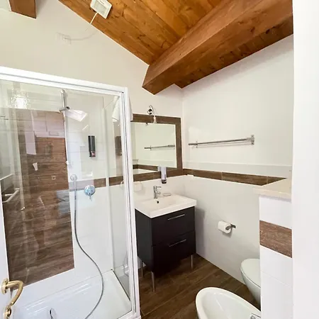 게스트하우스 Olivi Affitta