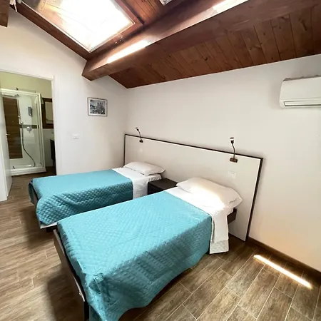 게스트하우스 Olivi Affitta 3*