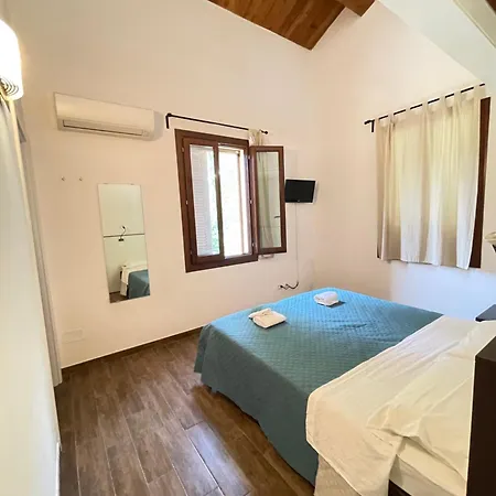 Olivi Affitta Pensionat Senigallia
