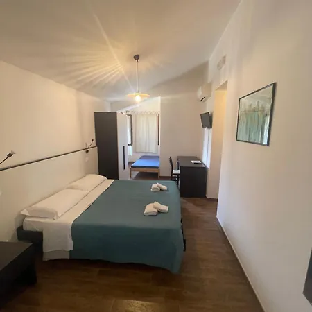 Olivi Affitta بيت ضيافة