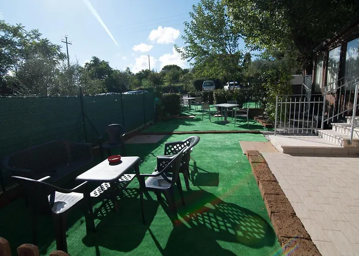 Olivi Affitta Guest house Senigallia