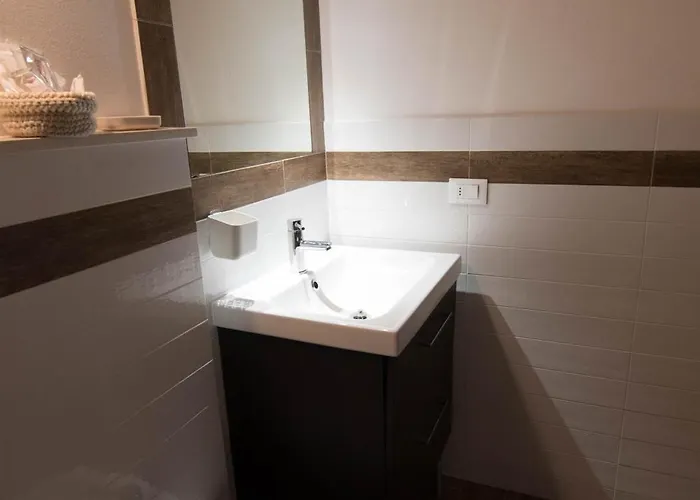 Pensjonat Olivi Affitta