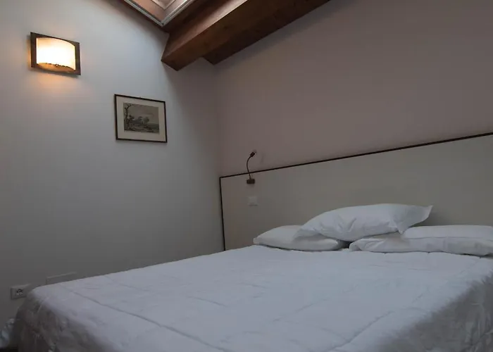 Pensjonat Olivi Affitta Senigallia