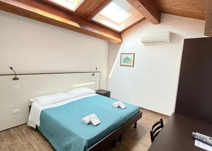 Olivi Affitta Pensjonat