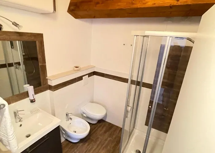 Olivi Affitta Senigallia