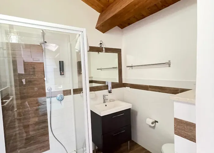 Vendégház Olivi Affitta