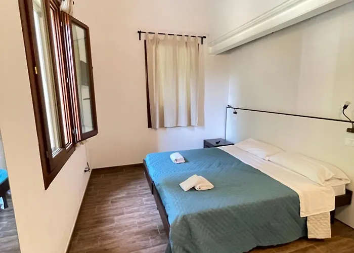 Olivi Affitta Vendégház 3*