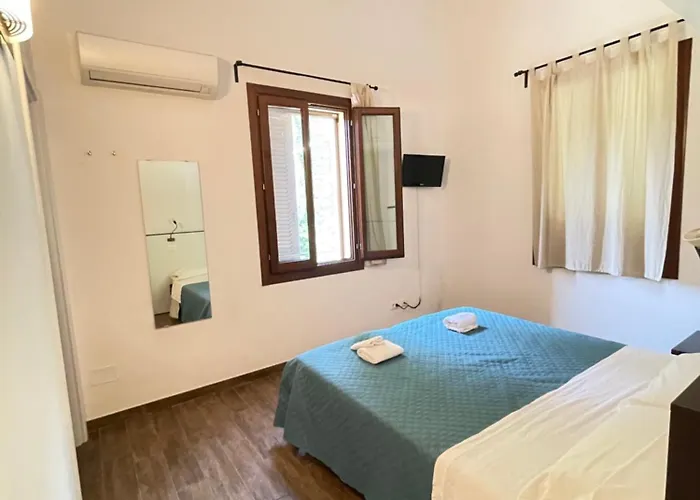 Olivi Affitta Vendégház Senigallia