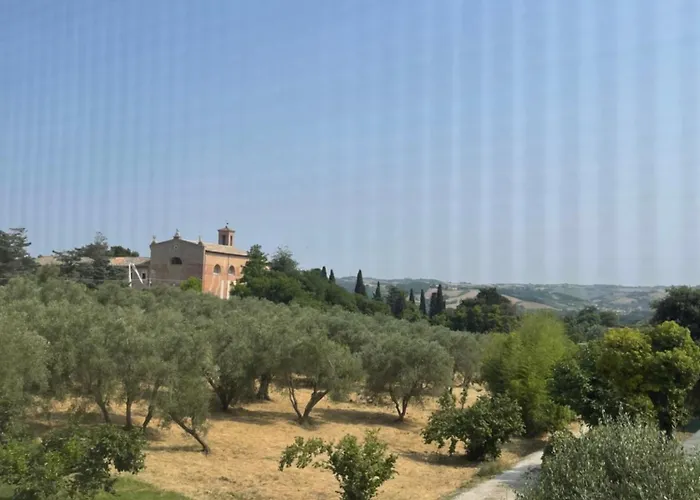 Vendégház Olivi Affitta 3*